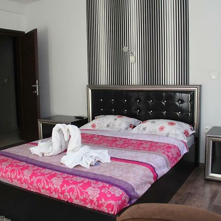 Villa Piano&Bar أوهغيد المظهر الخارجي الصورة