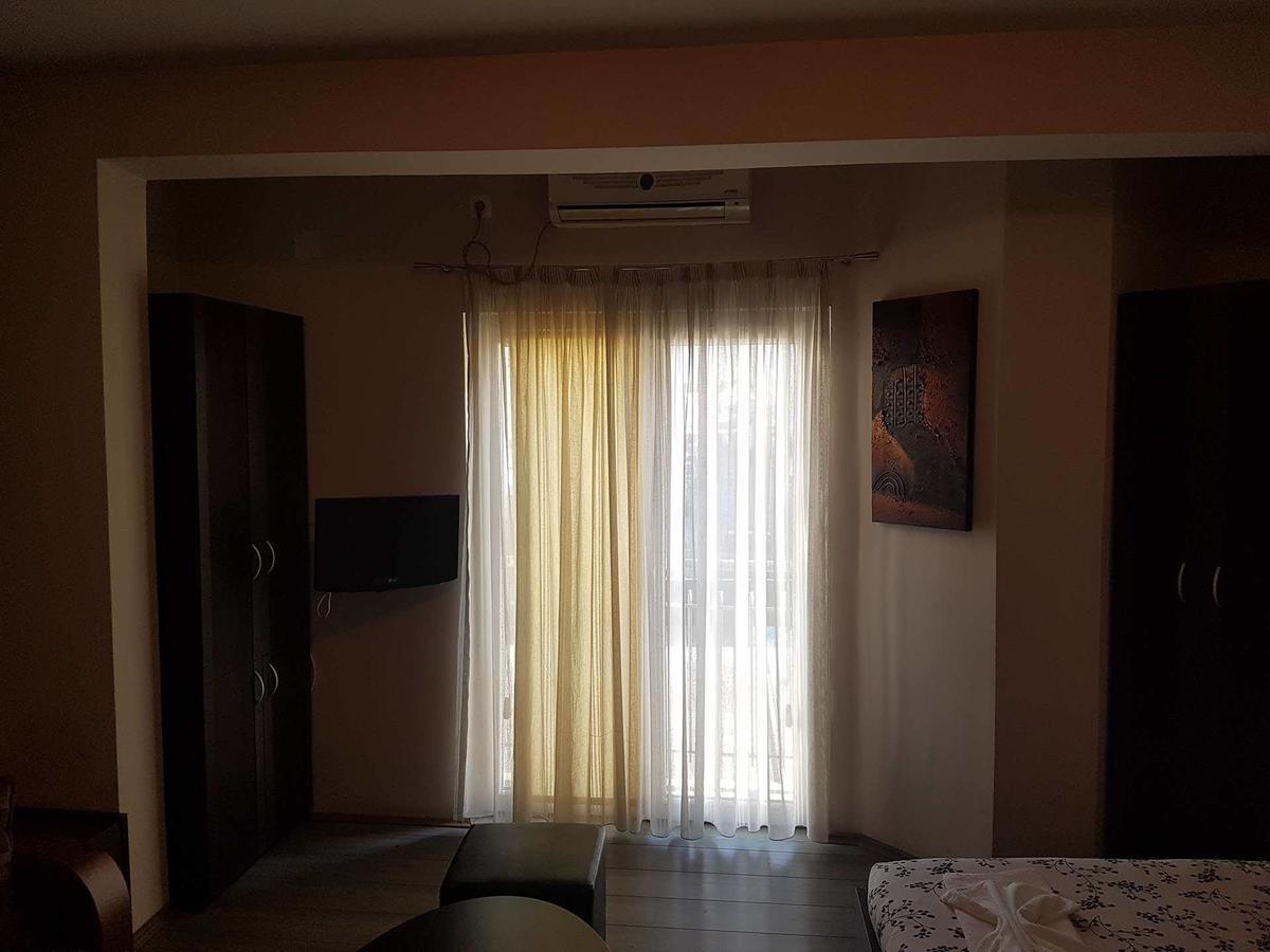 Villa Piano&Bar أوهغيد المظهر الخارجي الصورة