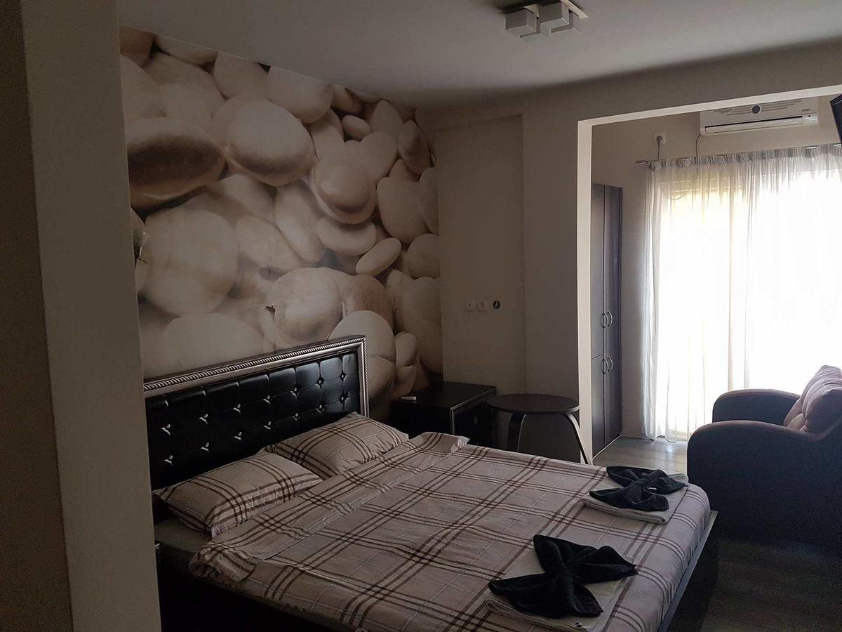 Villa Piano&Bar أوهغيد المظهر الخارجي الصورة
