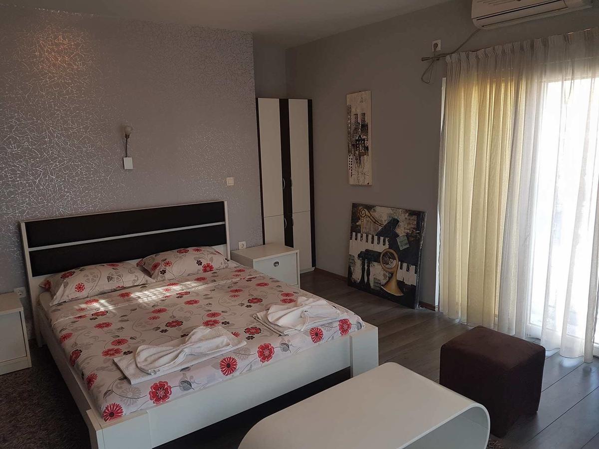 Villa Piano&Bar أوهغيد المظهر الخارجي الصورة