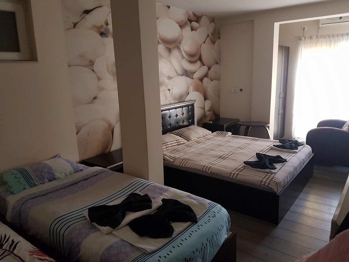 Villa Piano&Bar أوهغيد المظهر الخارجي الصورة