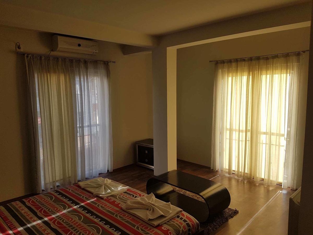 Villa Piano&Bar أوهغيد المظهر الخارجي الصورة
