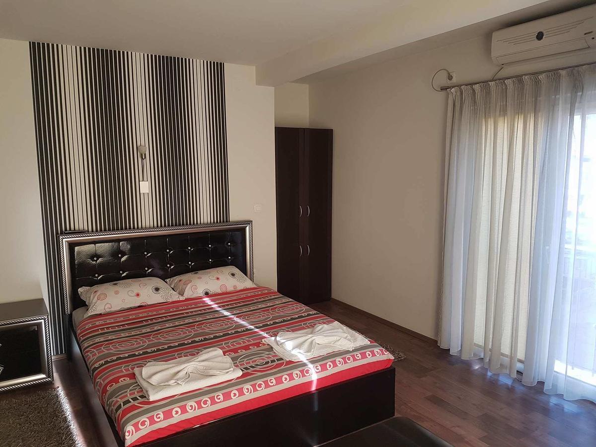 Villa Piano&Bar أوهغيد المظهر الخارجي الصورة