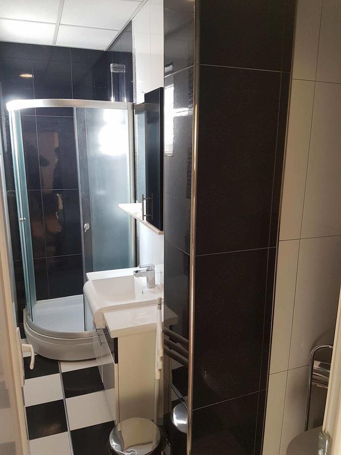 Villa Piano&Bar أوهغيد المظهر الخارجي الصورة