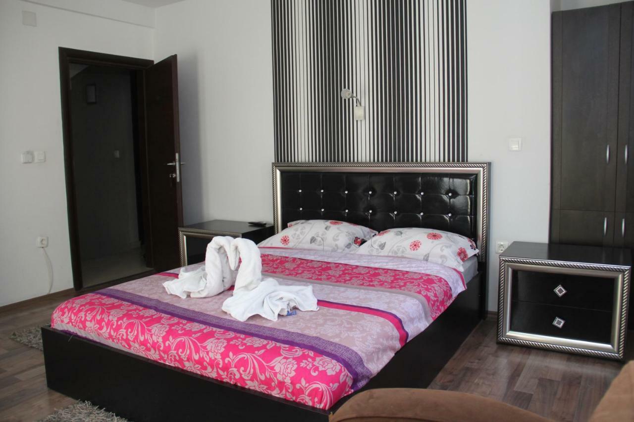 Villa Piano&Bar أوهغيد المظهر الخارجي الصورة