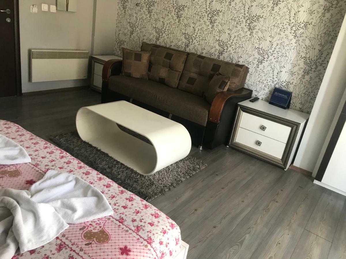Villa Piano&Bar أوهغيد المظهر الخارجي الصورة
