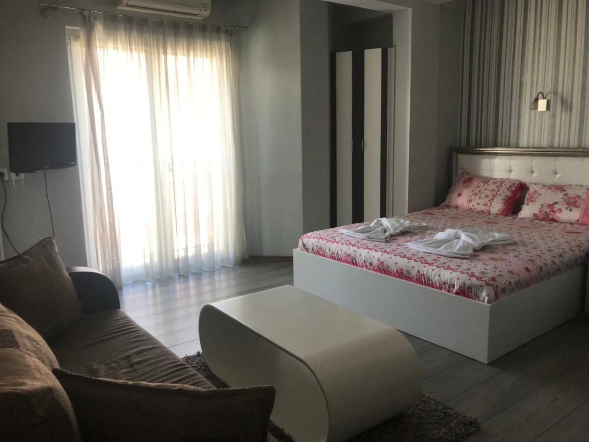 Villa Piano&Bar أوهغيد المظهر الخارجي الصورة