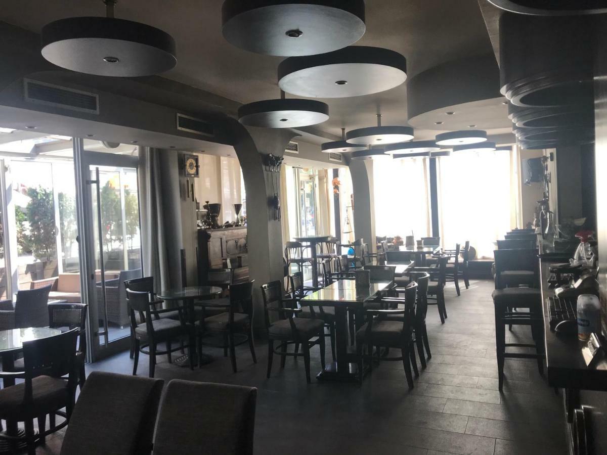 Villa Piano&Bar أوهغيد المظهر الخارجي الصورة
